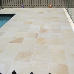 Desert Sandstone Tiles