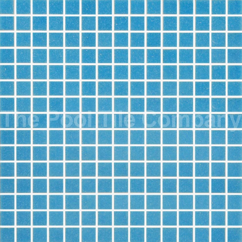 GC146LightBlue-0806 glass mosaic pool tile