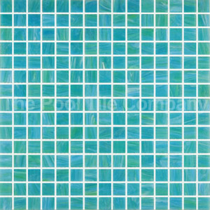 GC450 Anglesea 20mm Glass Mosaic