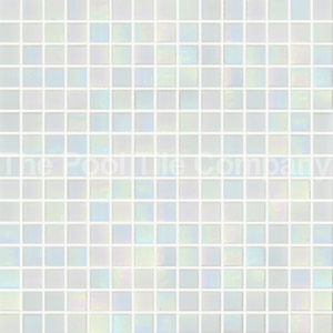 GC200 White Pearl mosaic tiles