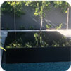 GC095 Black Mosaics Fully Tiled 4