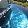 GC102 Charcoal Pearl Fully Tiled 3