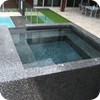 GCR320 Charcoal Crystal Pearl Blend 1
