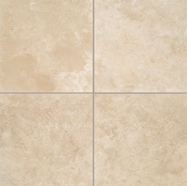 Travertine Linen Tile