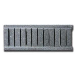 Black Granite Grate