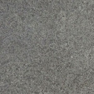 Black Granite Tile Closeup