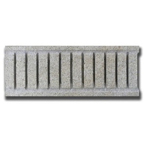 Honey Granite Grate