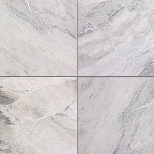 London Grey Marble Tile