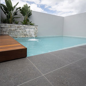 Meteor Granito porcleain tiles