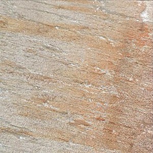 Natural Blend Quartzite Tile Closeup