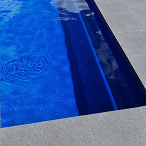 Nero Porcellano® Tiles