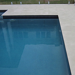 QUAD Recess Frame