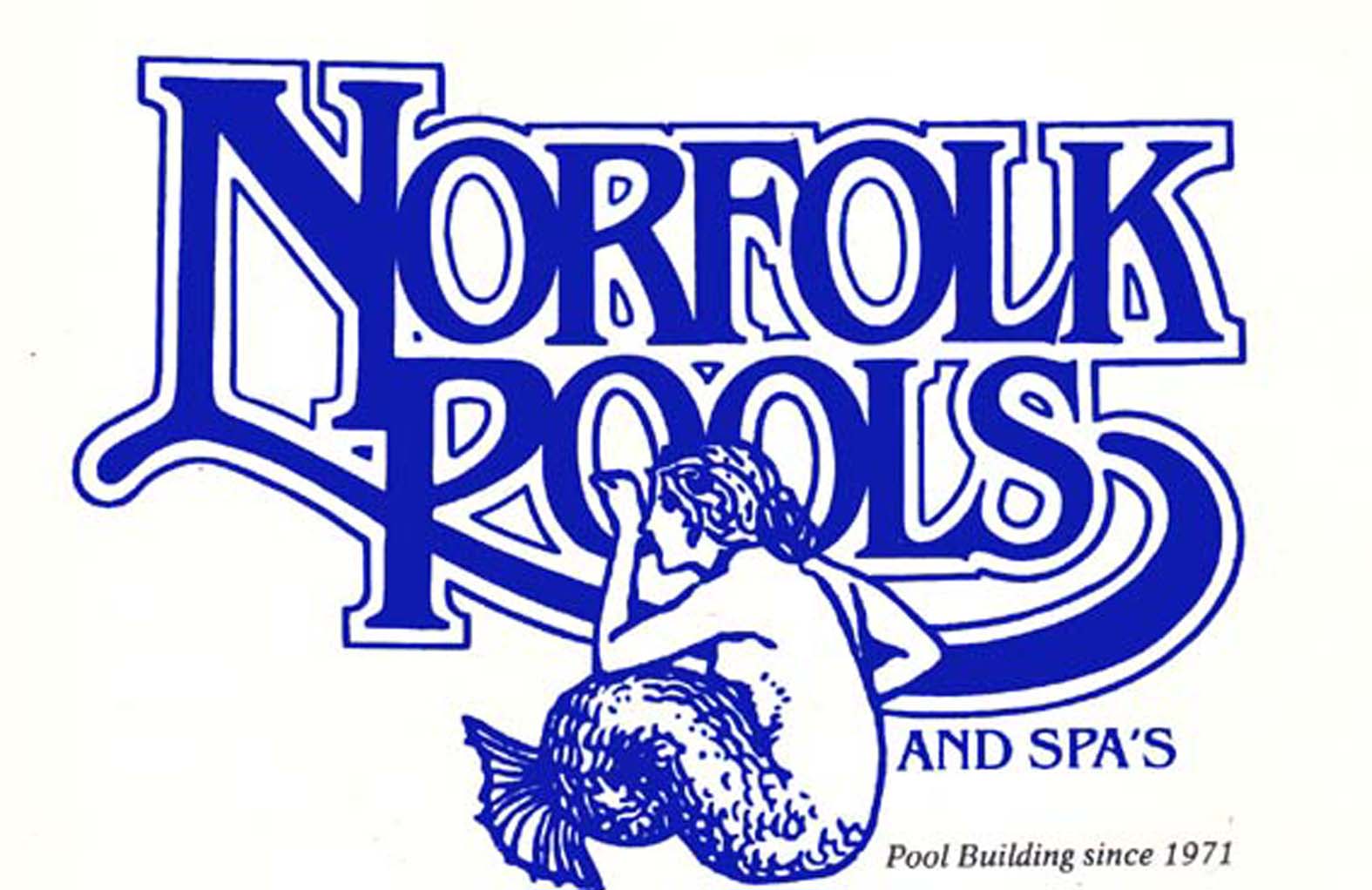 Norfolk Pools And Spas