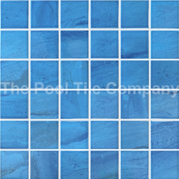 CMC267 Mooloolaba 48mm ceramic mosaic tile