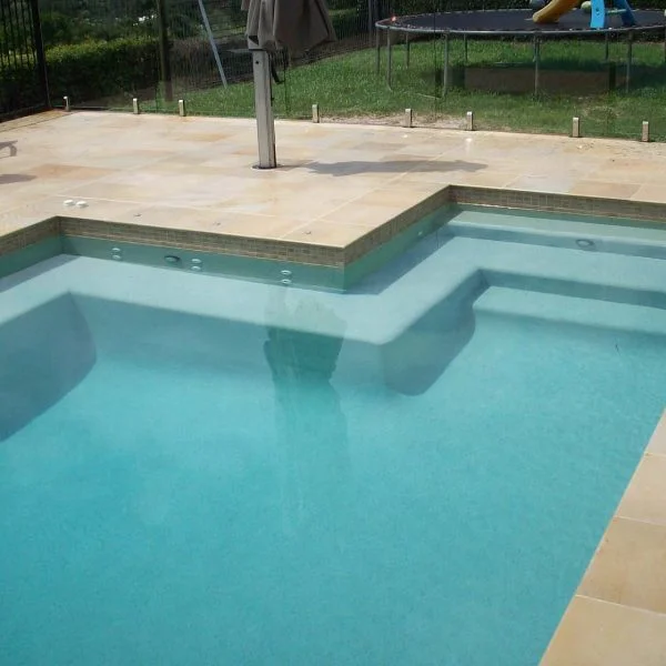 CMC411 Sahara waterline and Natural Sandstone