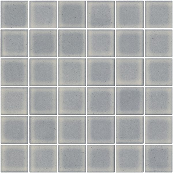 CMC500 Druid Grey ceramic mosaic tile