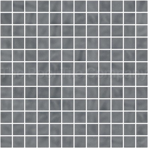 CMC585 Titanium 23mm ceramic mosaic tile