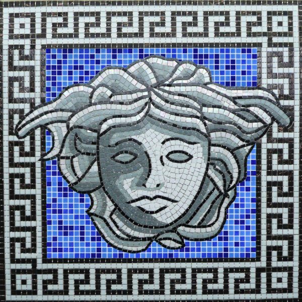 Medusa Head