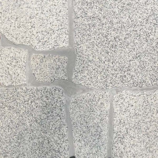 Sandwave Granite Crazy Pave