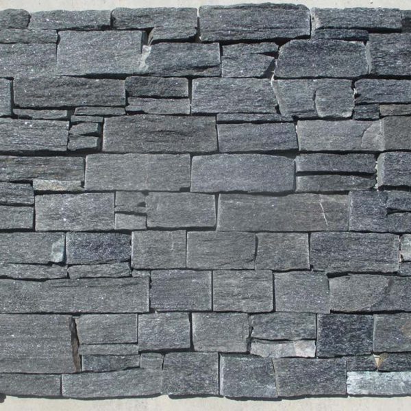 Stone Cladding Stacked Stone Panels Granite Travertine Loose Stones ...