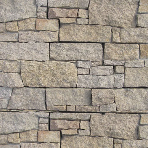 SS500 Kosciuszko stacked stone wall cladding